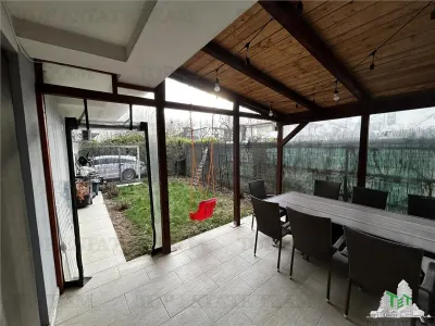 Padure/Centura Mogosoaia | Premium Finishes | Turnkey House - foto 7