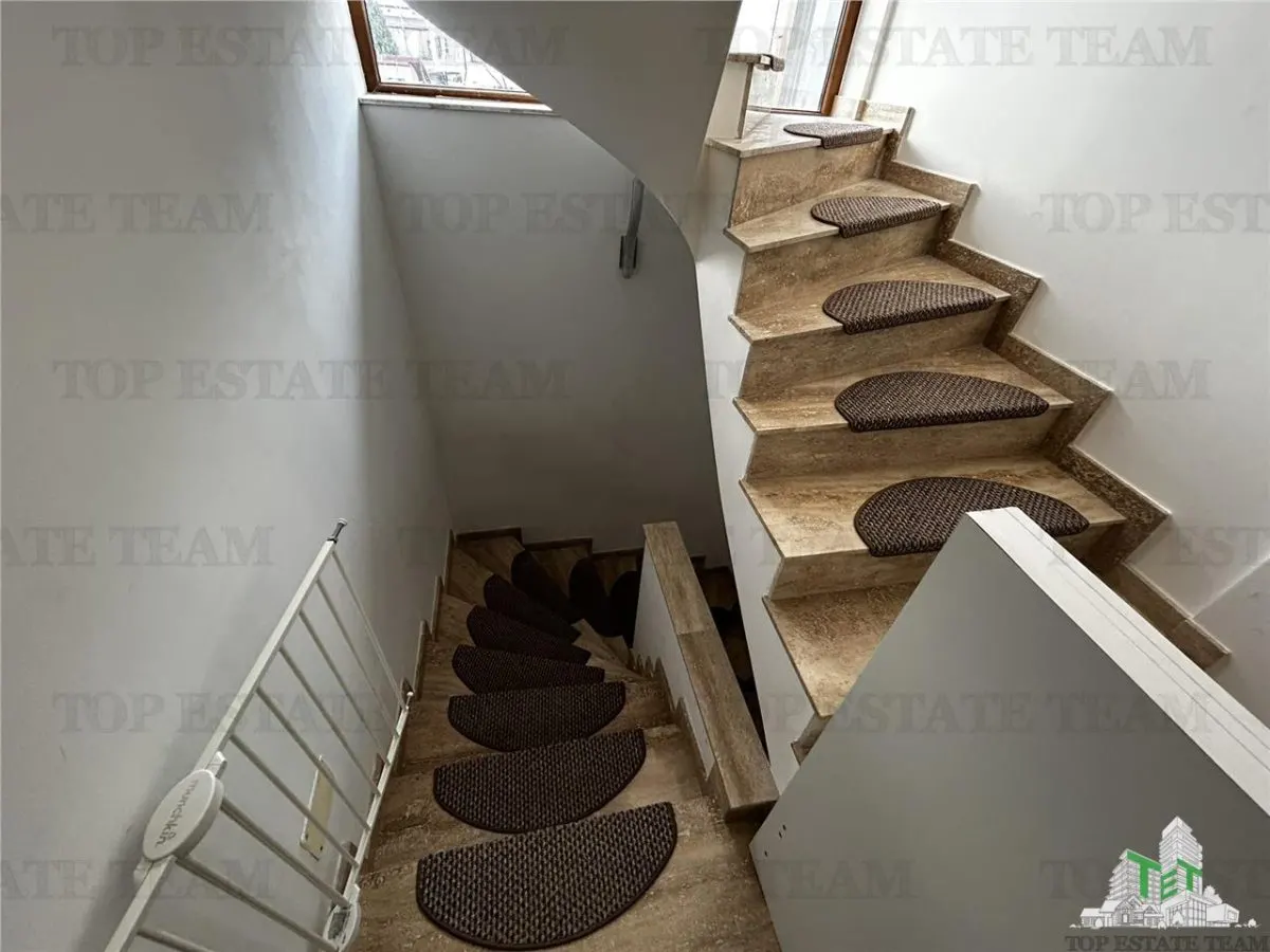 Padure/Centura Mogosoaia | Premium Finishes | Turnkey House - foto 10