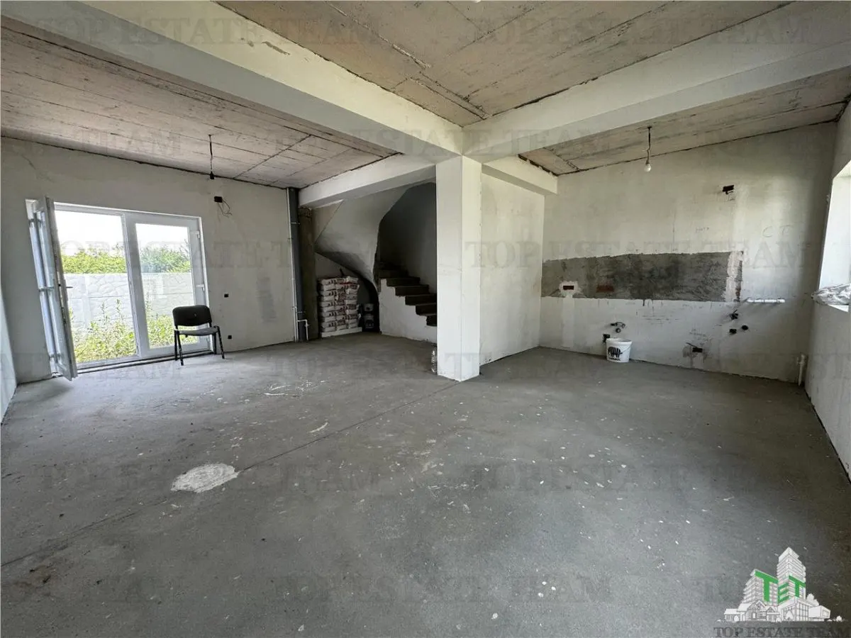 Detached House at the Gateway to Mogosoaia—Perfect for Your Family - foto 2