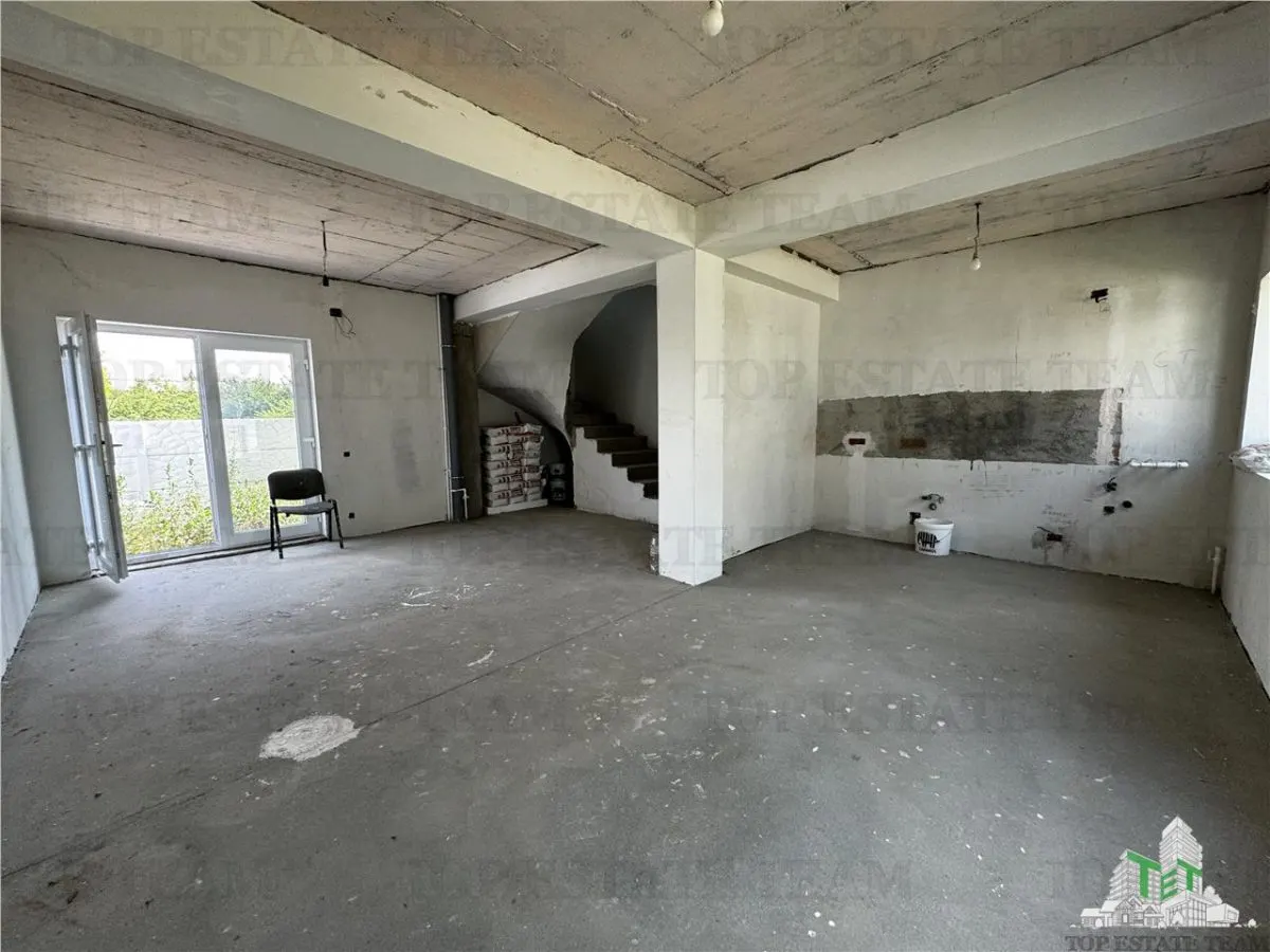 Detached House at the Gateway to Mogosoaia—Perfect for Your Family - foto 4