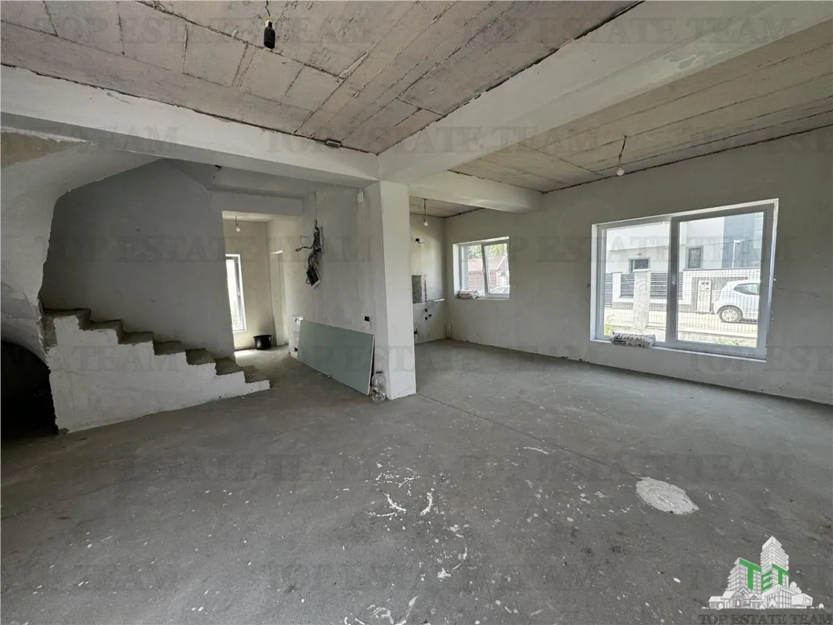 Detached House at the Gateway to Mogosoaia—Perfect for Your Family - foto 5