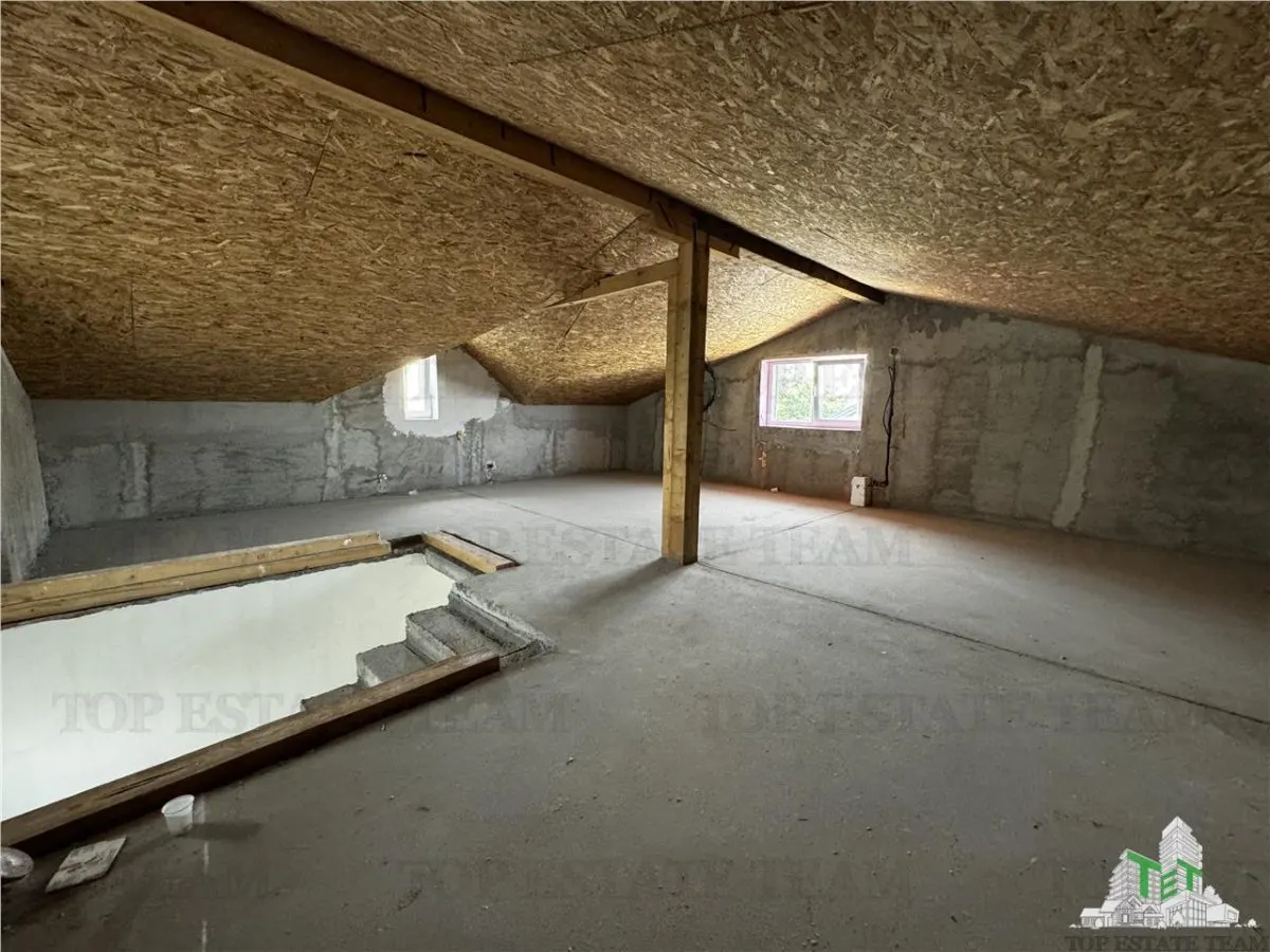 Detached House at the Gateway to Mogosoaia—Perfect for Your Family - foto 6