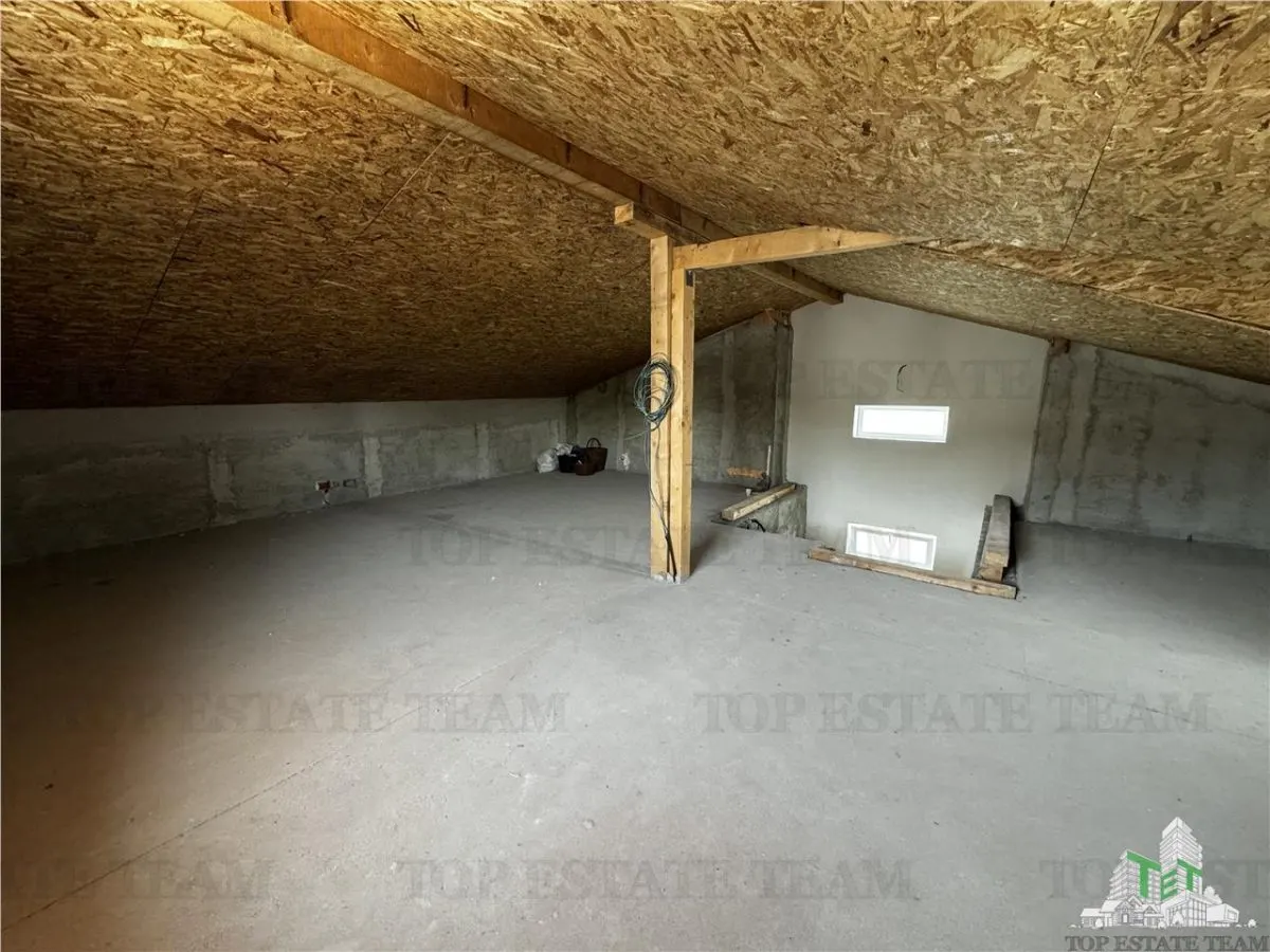 Detached House at the Gateway to Mogosoaia—Perfect for Your Family - foto 7