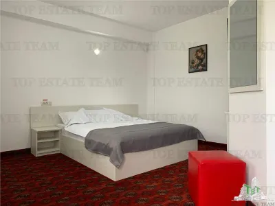Turnkey Investment Villa, 17 Bedrooms, 17 Bathrooms, Eforie Nord - foto 14