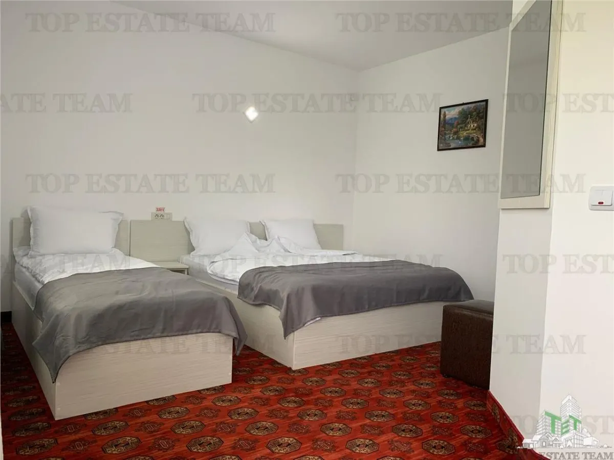 Turnkey Investment Villa, 17 Bedrooms, 17 Bathrooms, Eforie Nord - foto 17