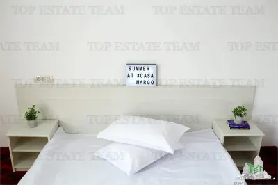 Turnkey Investment Villa, 17 Bedrooms, 17 Bathrooms, Eforie Nord - foto 3