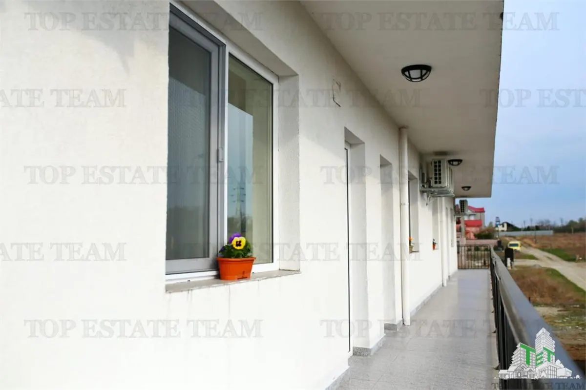 Turnkey Investment Villa, 17 Bedrooms, 17 Bathrooms, Eforie Nord - foto 21