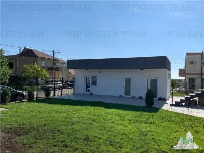 Turnkey Investment Villa, 17 Bedrooms, 17 Bathrooms, Eforie Nord - foto 23