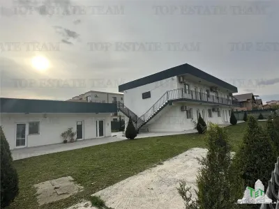 Turnkey Investment Villa, 17 Bedrooms, 17 Bathrooms, Eforie Nord - foto 25