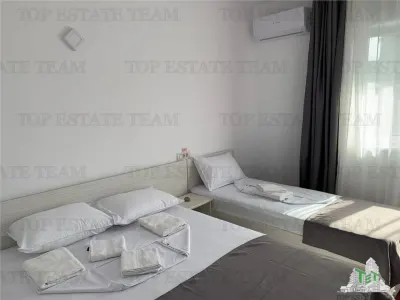 Turnkey Investment Villa, 17 Bedrooms, 17 Bathrooms, Eforie Nord - foto 4