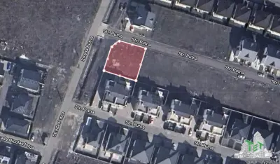 Development Land 661 sqm Otopeni – Str. Putna - Otopeni