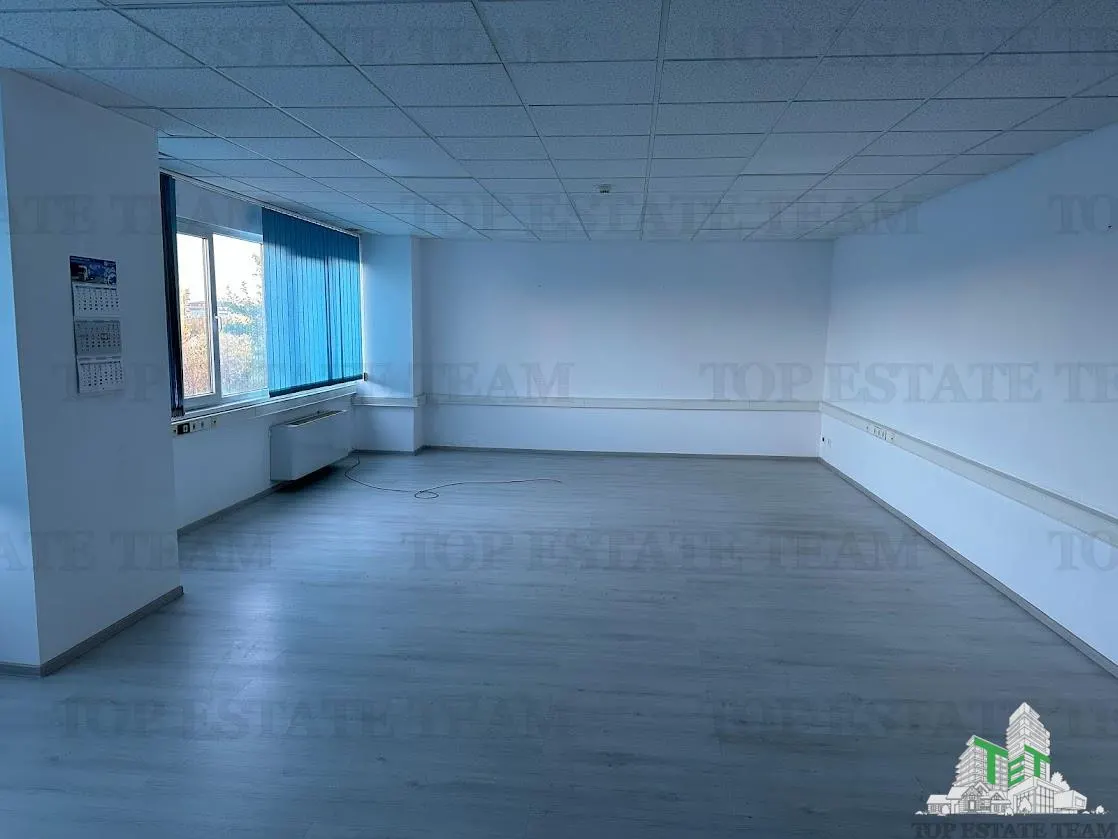 Office & Commercial Space for Rent – 360 sqm, Bd. Timisoara, Sector 6 - foto 1
