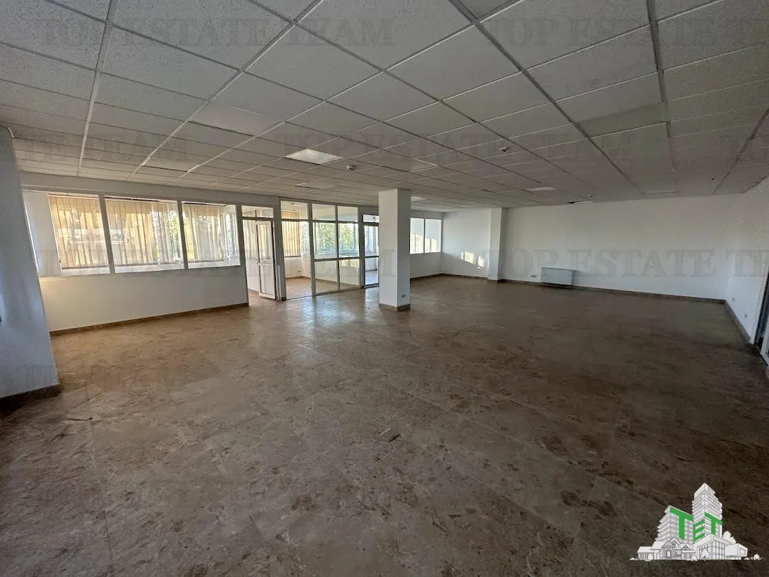 Office & Commercial Space for Rent – 360 sqm, Bd. Timisoara, Sector 6 - foto 9