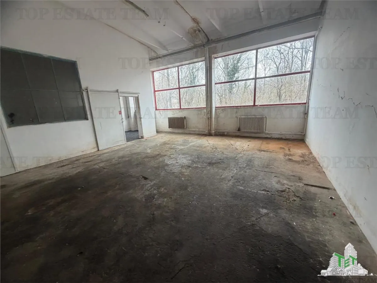 Espacios Comerciales, Naves e Oficinas en Alquiler - foto 14