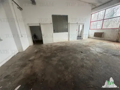 Espacios Comerciales, Naves e Oficinas en Alquiler - foto 15