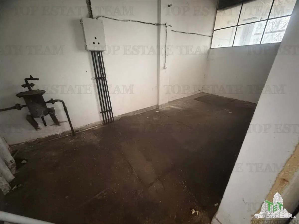 Espacios Comerciales, Naves e Oficinas en Alquiler - foto 17