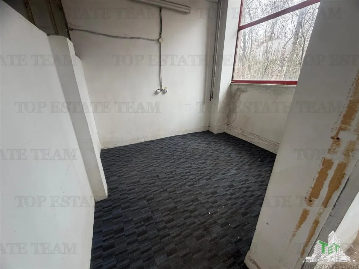 Espacios Comerciales, Naves e Oficinas en Alquiler - foto 19