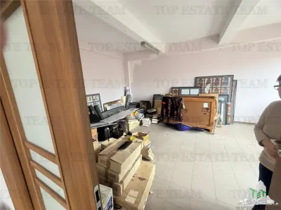 Espacios Comerciales, Naves e Oficinas en Alquiler - foto 21