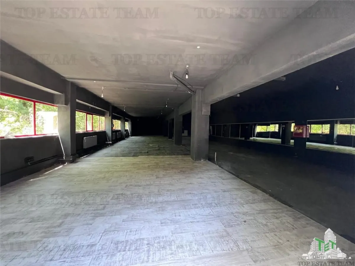 Espacios Comerciales, Naves e Oficinas en Alquiler - foto 24