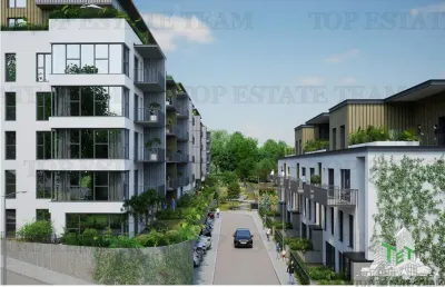 Appartement Deux Chambres à Vendre à Doamna Ghica - foto 4