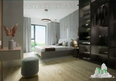 Appartement Deux Chambres à Vendre à Doamna Ghica - foto 6