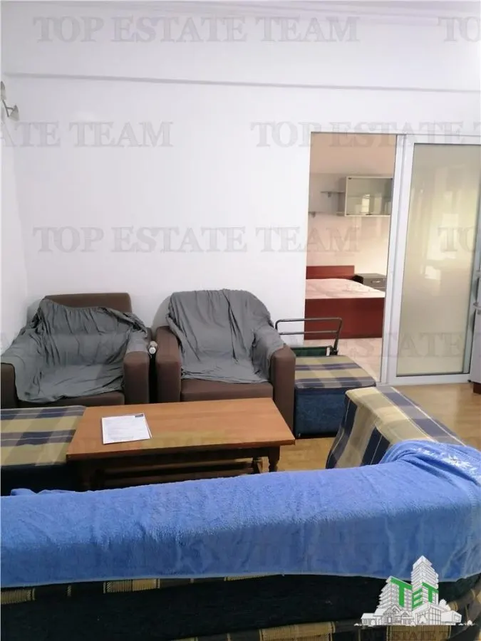 Apartamento de Cuatro Dormitorios, Zona Nicolae Balcescu - foto 2