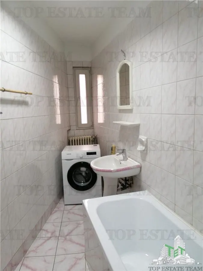 Apartamento de Cuatro Dormitorios, Zona Nicolae Balcescu - foto 7