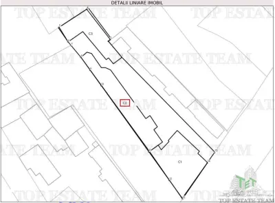 Casa de Época Entreguerras en Venta en Zona Mosilor, Bucarest - foto 12