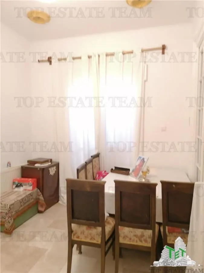 Casa de Época Entreguerras en Venta en Zona Mosilor, Bucarest - foto 3