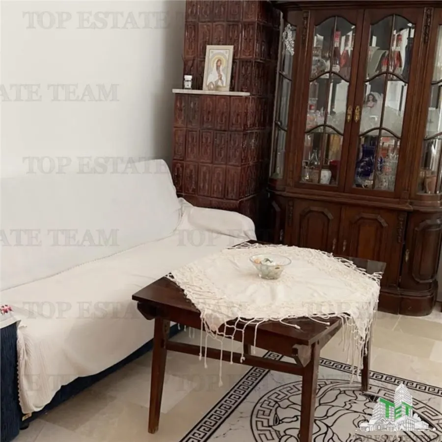Casa de Época Entreguerras en Venta en Zona Mosilor, Bucarest - foto 6