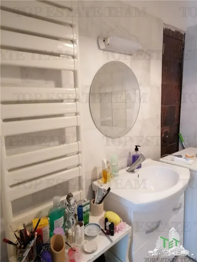 Casa de Época Entreguerras en Venta en Zona Mosilor, Bucarest - foto 10