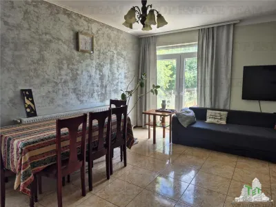 Investment Opportunity: 3000 sqm Villa, Palazu Mare - Constanta