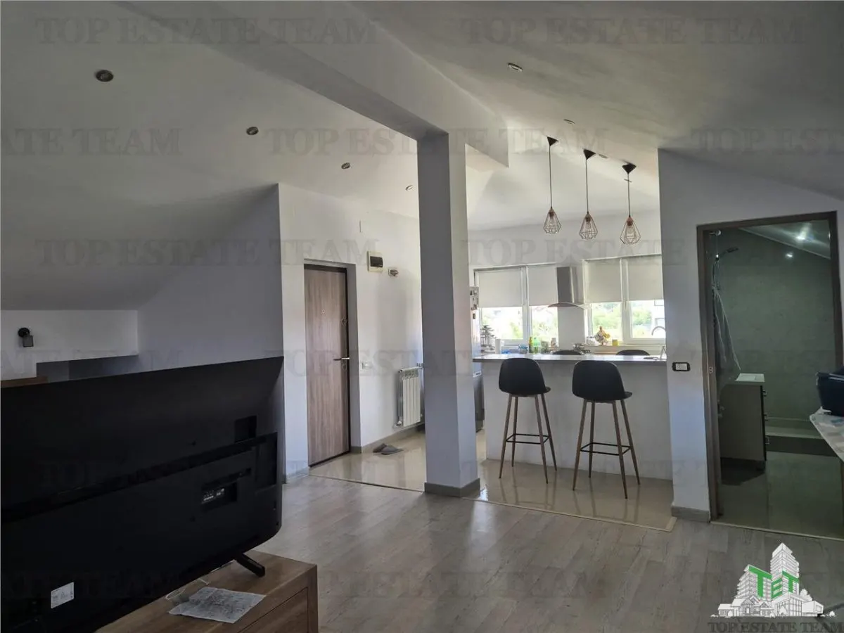 Investment Opportunity: 3000 sqm Villa, Palazu Mare - foto 2