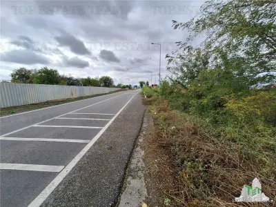 Development Land - Brailita, Braila - For Sale - Braila
