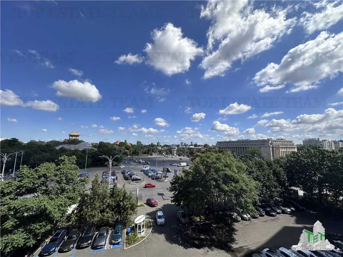 5-Bedroom Apartment, Piața Victoriei-Romana, Bucuresti - foto 1