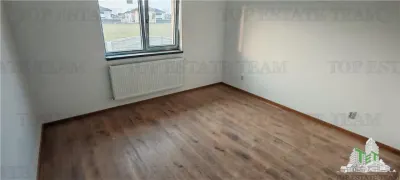 4-Bedroom Single-Story Villa with 400 sqm Plot in Clinceni, Developer Finance Available - foto 12