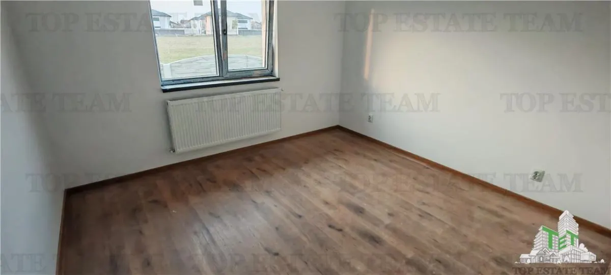 4-Bedroom Single-Story Villa with 400 sqm Plot in Clinceni, Developer Finance Available - foto 12
