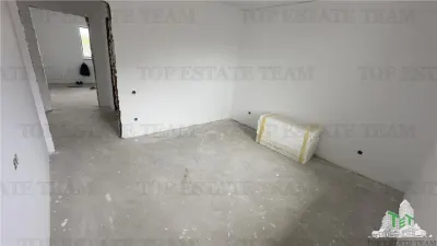 4-Bedroom Single-Story Villa with 400 sqm Plot in Clinceni, Developer Finance Available - foto 21