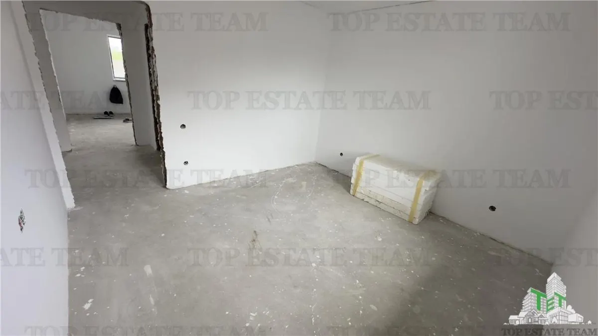 4-Bedroom Single-Story Villa with 400 sqm Plot in Clinceni, Developer Finance Available - foto 21