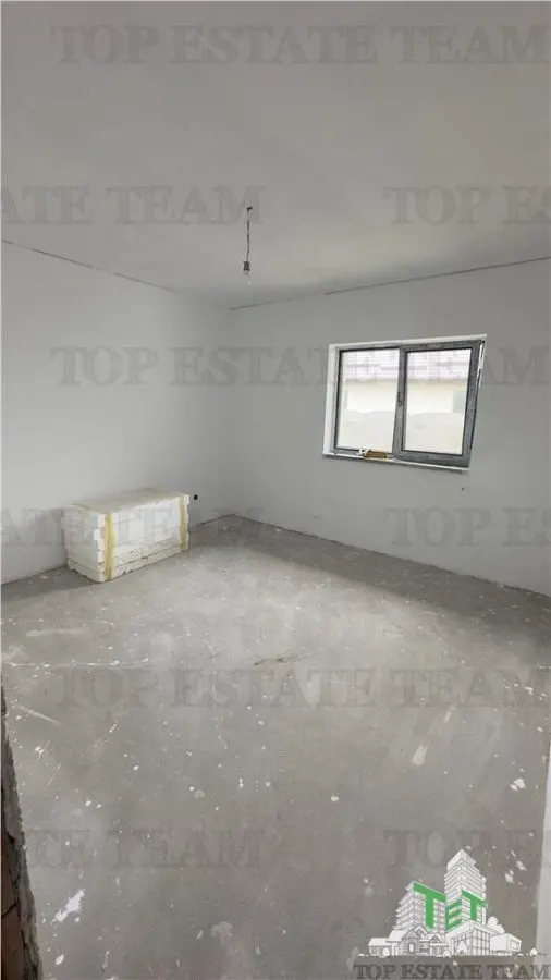 4-Bedroom Single-Story Villa with 400 sqm Plot in Clinceni, Developer Finance Available - foto 22