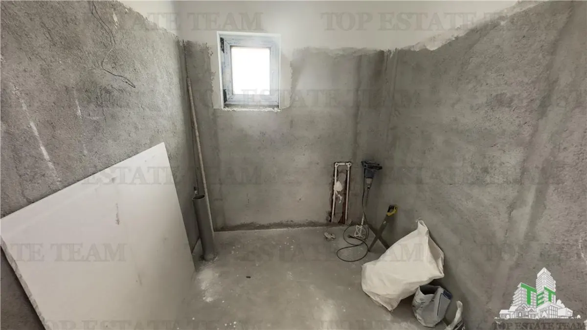 4-Bedroom Single-Story Villa with 400 sqm Plot in Clinceni, Developer Finance Available - foto 24