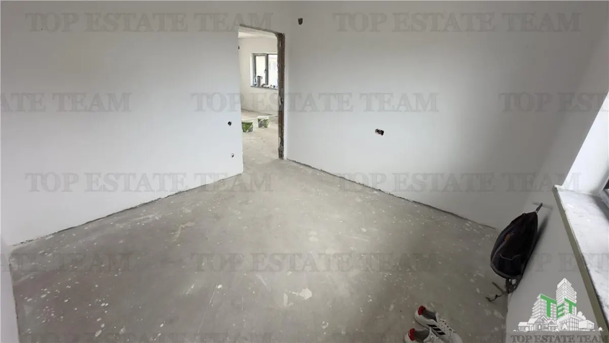 4-Bedroom Single-Story Villa with 400 sqm Plot in Clinceni, Developer Finance Available - foto 25