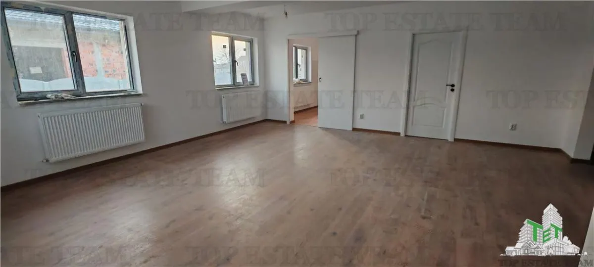 4-Bedroom Single-Story Villa with 400 sqm Plot in Clinceni, Developer Finance Available - foto 6