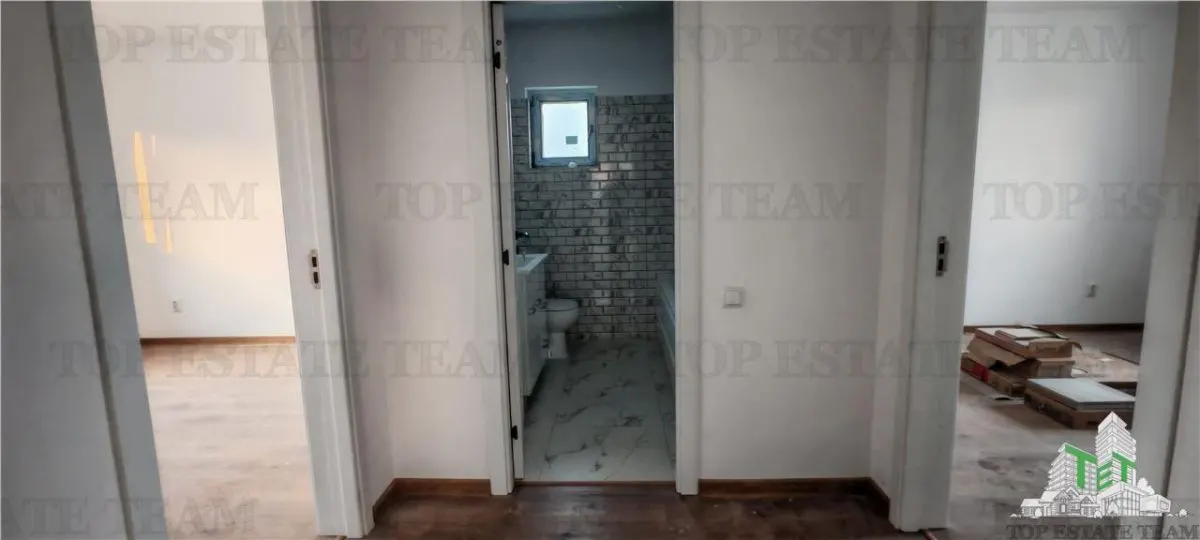 4-Bedroom Single-Story Villa with 400 sqm Plot in Clinceni, Developer Finance Available - foto 7