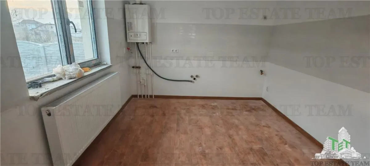 4-Bedroom Single-Story Villa with 400 sqm Plot in Clinceni, Developer Finance Available - foto 10