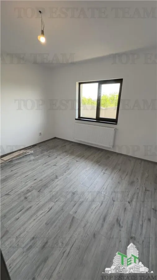 3-Bedroom Single-Story Villa with 300 sqm Plot, All Utilities, Clinceni - foto 14