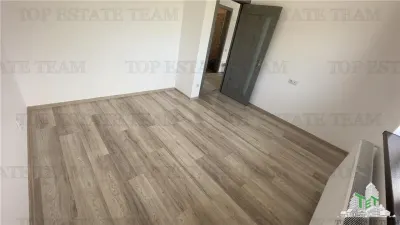 3-Bedroom Single-Story Villa with 300 sqm Plot, All Utilities, Clinceni - foto 15
