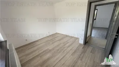 3-Bedroom Single-Story Villa with 300 sqm Plot, All Utilities, Clinceni - foto 16