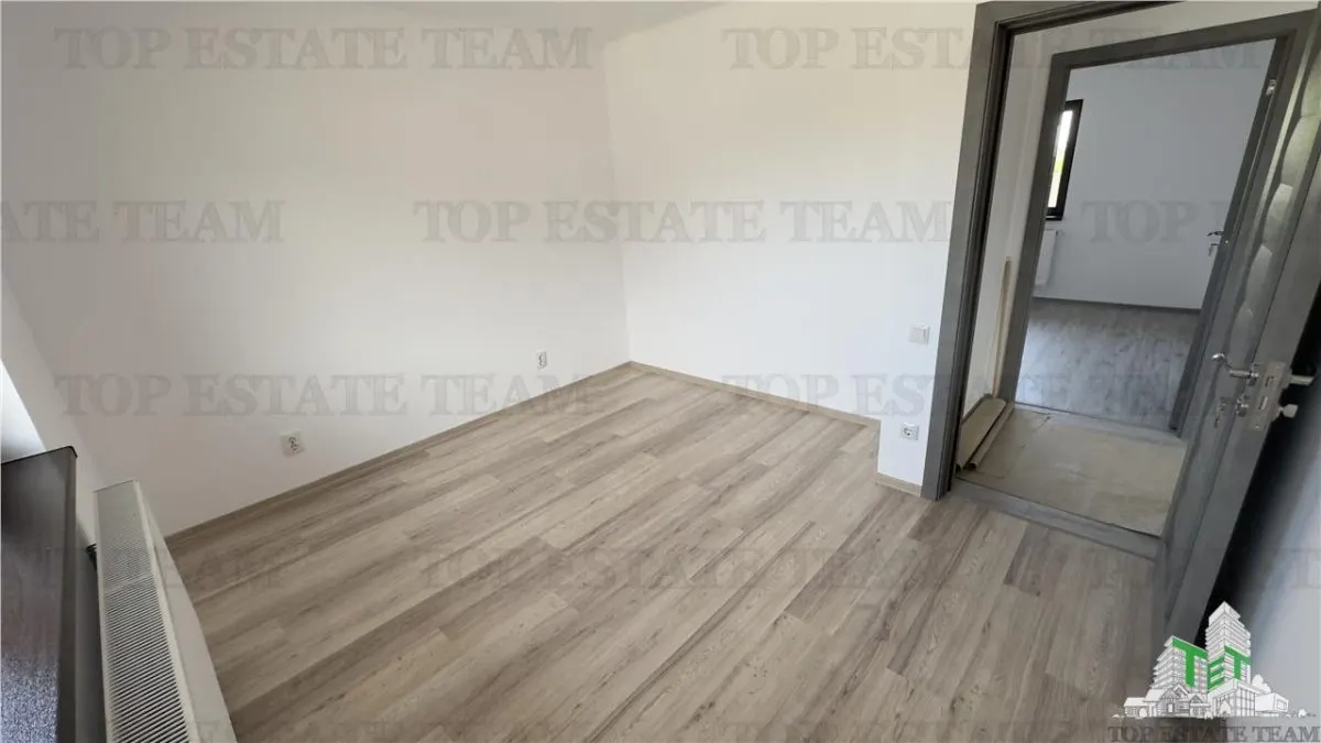 3-Bedroom Single-Story Villa with 300 sqm Plot, All Utilities, Clinceni - foto 16