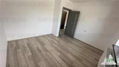 3-Bedroom Single-Story Villa with 300 sqm Plot, All Utilities, Clinceni - foto 17